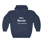 I'm a Rice-ist Hoodie, Funny Hoodie, Philppine fashion, Pinoy fashion, Filipino Hoodies, Funny Asian Hoodies