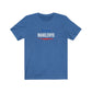 Philippines Filipino Shirt, Manilenya Shirt, Philippine Fashion, Patriotic Filipino Shirt, Filipino Apparel, Pinoy Shirt,