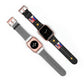 Philippine Sun and Star Apple Watch Band | Philippines Filipino Watch band.High Quality