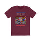 Filipino Shirt, Patriotic  Philippine Fashion, Filipino shirt, , Pinoy Shirt,   Hinahanap hanap kita  Jeepney shirt