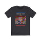 Filipino Shirt, Patriotic  Philippine Fashion, Filipino shirt, , Pinoy Shirt,   Hinahanap hanap kita  Jeepney shirt