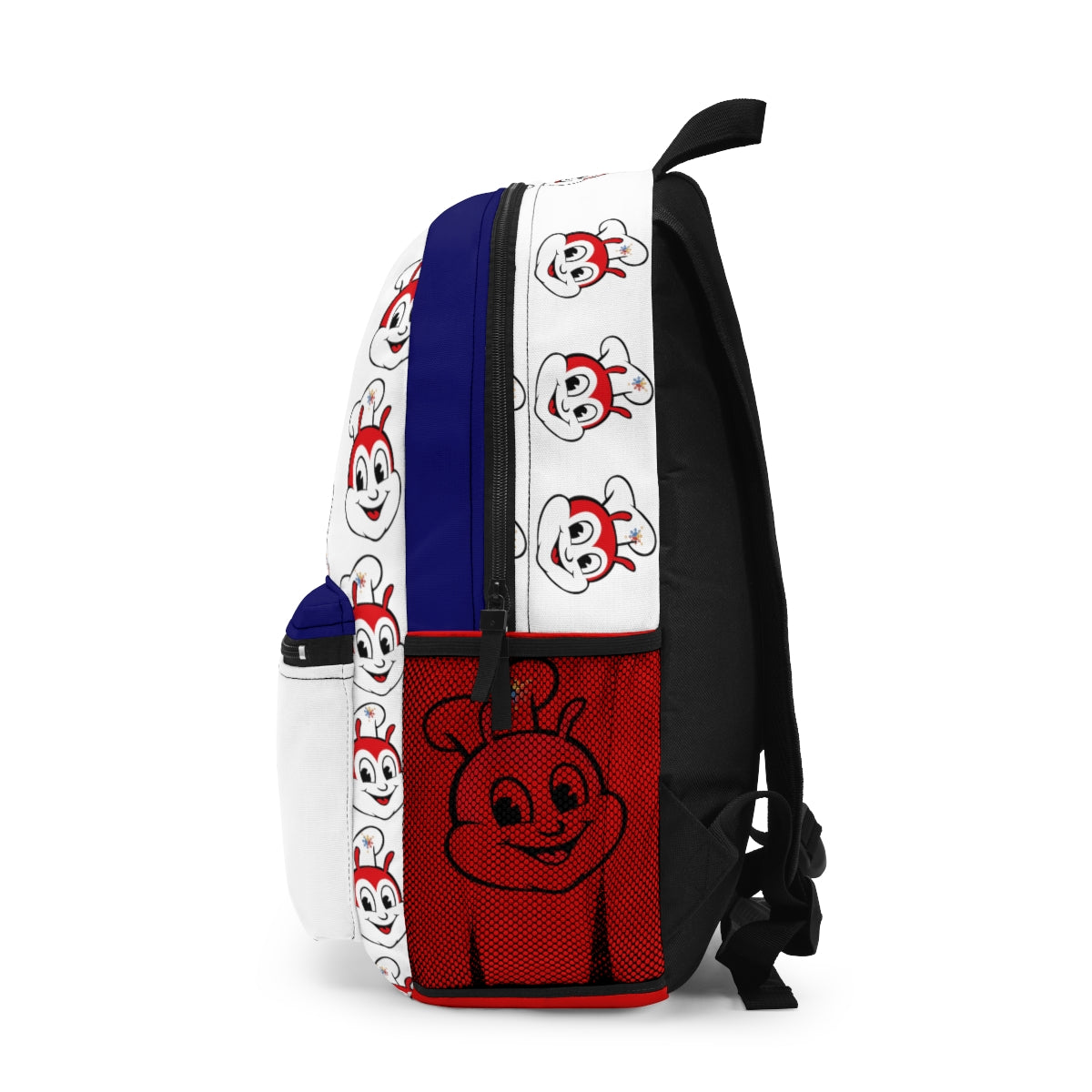 Philippines Filipino Backpack, Jollibee Backpack , Pinoy back pack Limited Edition. Filipino kids Back to school (BLue Edition) Birthday Graduation gif