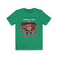 Filipino Shirt, Patriotic  Philippine Fashion, Filipino shirt, , Pinoy Shirt,   Hinahanap hanap kita  Jeepney shirt