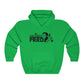 Salamat PRRD Unisex Heavy Blend Hooded Sweatshirt|
