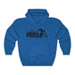 Salamat PRRD Unisex Heavy Blend Hooded Sweatshirt|