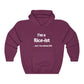 I'm a Rice-ist Hoodie, Funny Hoodie, Philppine fashion, Pinoy fashion, Filipino Hoodies, Funny Asian Hoodies