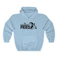 Salamat PRRD Unisex Heavy Blend Hooded Sweatshirt|
