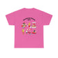 Philippines Hinahanap-hanap Kita Street Foods Unisex Heavy Cotton Shirt (LIght Colors)