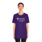 Nurse Unisex Jersey Short Sleeve Shirt | Nurse Summer Tee | Gift for Nurses.
