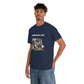 Philippines Babalikang Muli Jeepney  Unisex Heavy Cotton Shirt