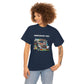 Philippines Babalikang Muli Jeepney  Unisex Heavy Cotton Shirt