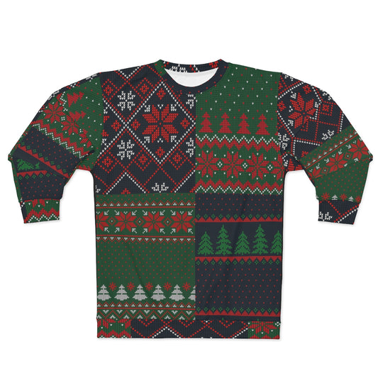 Christmas Ugly Sweater Classic Unisex sweater | Christmas sweater Pullover