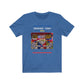 Filipino Shirt, Patriotic  Philippine Fashion, Filipino shirt, , Pinoy Shirt,   Hinahanap hanap kita  Jeepney shirt