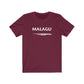 Philippines Shirt, Filipino Kapampangan  Shirt, Pinoy shirt, Philippine Apparel,  Malagu  Shirt.  Unisex Jersey
