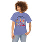 Philippines Hinahanap-hanap Kita Street Foods Unisex Heavy Cotton Shirt (LIght Colors)