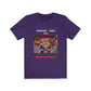 Filipino Shirt, Patriotic  Philippine Fashion, Filipino shirt, , Pinoy Shirt,   Hinahanap hanap kita  Jeepney shirt